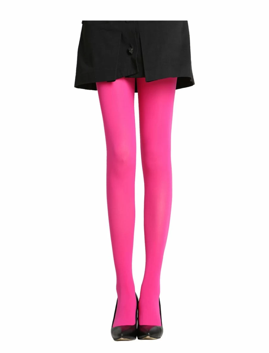 Allegra K Women's Sheer Control Top Pantyhose - 1 Pack Waist-High Toe-Cover Tights for Everyday Wear